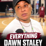 Staley Breaks Down First Preseason Practice: Health, Point Guard Battle, and Rising Seniors
