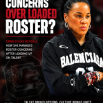 Dawn Staley Reveals How She Managed Roster Concerns After Loading Up on Talent