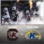 South Carolina Opens 2026 Season With High Expectations and Plenty to Prove