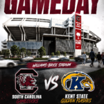 South Carolina vs. Kent State: Everything You Need to Know for Today’s Opener