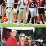 Beamer Reflects on Passing of Longtime South Carolina Benefactor Joe Rice