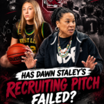 The Big Question: Is Buse’s Commitment Timing Suggests that Staley’s Recruiting Pitch Has Failed?