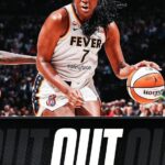 Aliyah Boston Injury Update: Fever Star Suffers Lower-Leg Flare-Up Ahead of WNBA Playoffs