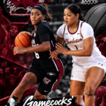 Rebounding and Frontcourt Defense Were Major Trouble Spots for the Gamecocks