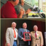 Todd Ellis’ Remarkable South Carolina Legacy Earns National Recognition