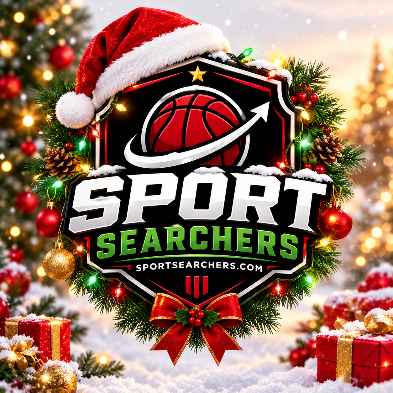 sportsearchers.com