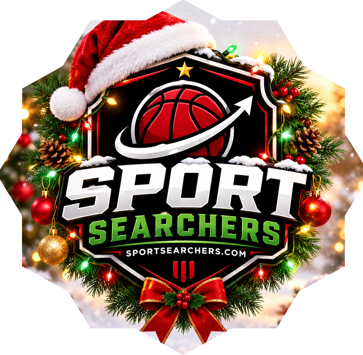 sportsearchers.com