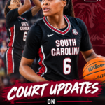 Court Updates on Brooke Quarles-Daniels Eligibility