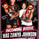 Incoming Birdie, Has Zaniya Johnson Set a Commitment Date?