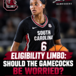 Eligibility Limbo: Staley “Optimistic” as Quarles-Daniels’ Fate Rests With a California Judge
