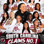 South Carolina Claims No. 1 in Preseason Polls: Dawn Staley’s Gamecocks Reload for Another Championship Run