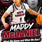 Maddy McDaniel: What We Know and What We Don’t