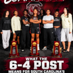 Zaniya Johnson’s Commitment: What the 6-4 Post Means for South Carolina’s 2027 Class