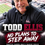 Todd Ellis, South Carolina’s Radio Voice for 24 Seasons, Has No Plans to Step Away