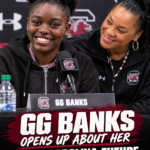 GG Banks Opens Up About Her South Carolina Future