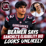 Shane Beamer Breaks Silence on Ethan Sanchez’s Eligibility Bid Looks Unlikely