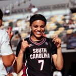 Jordan Lee’s Words on Her Transfer Decision and How South Carolina Fits