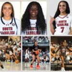South Carolina’s “Point Guard by Committee”: Staley Explains her Vision Approach.