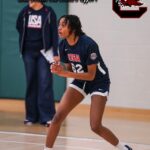 The Current Status of Ashley MacCalla and South Carolina’s Offer?
