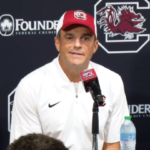 South Carolina’s Buyout Math Looms Large as Beamer’s Job Security Questions Intensify