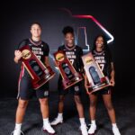Can South Carolina Land GG Banks, Taylor Brown and Jordyn Palmer Trio? Here’s Our Odd